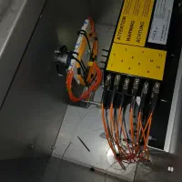 شبکه و فیوژن فیبرنوری|مودم و تجهیزات شبکه|بندر ماهشهر, |دیوار