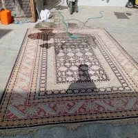 فرش 9 متری|فرش|بندرعباس, |دیوار