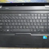 لپتاپ دانشجویی اچ پی hp g62