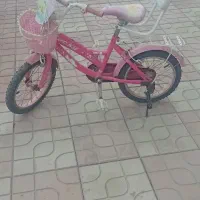 دوچرخه ۱۶|دوچرخه، اسکیت، اسکوتر|سیمین شهر, |دیوار