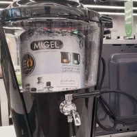 چای ساز چایساز میگل آکبند با ۵ سال گارانتی|سماور، چایساز، قهوهساز|تهران, صادقیه|دیوار