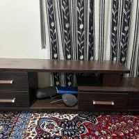 میز تلویزیون mdf