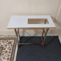 میز چرخ خیاطی