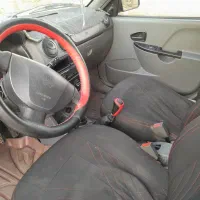 پراید مدل ۹۸ درحد صفر|خودرو سواری و وانت|تهران, شهرک فردوس (حسینی)|دیوار