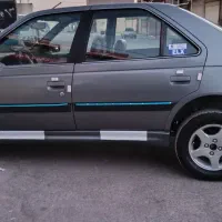 پارس سال 1800