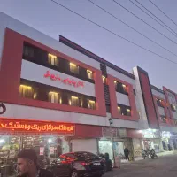 ملک در دوطبقه جهت مرکز درمانی|اجارهٔ دفتر کار، اتاق اداری، مطب|پیشوا, |دیوار