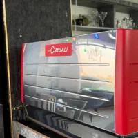 دستگاه اسپرسوساز جیمبالی M23