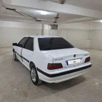 پژوپارس فول 1403 دریچه سیمی|خودرو سواری و وانت|زاهدان, |دیوار