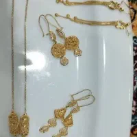 طلا 21عیار