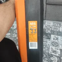 پک دوتیکه دریل و ایمپکت اصلی AEG|ابزارآلات|تهران, شهید فکوری|دیوار