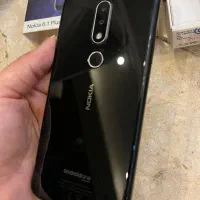 نوکیا ۶.۱ پلاس