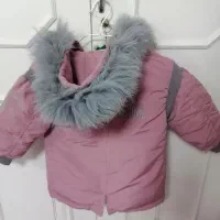 کاپشن|کفش و لباس بچه|کرج, کوی امامیه|دیوار