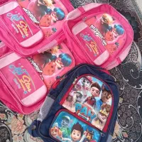 پنجتا کیف مدرسه ای یک میلیون