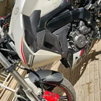 موتور بنلی 180 نیو فیس|موتورسیکلت|هشتگرد, مدرس|دیوار