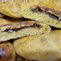 کلوچه ،فطیر وکیک خانگی|خوردنی و آشامیدنی|رشت, یخسازی|دیوار