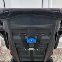 صندلی ماشین کودک (برند دلیجان)