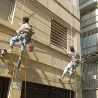 راپل پیچ ورولپلاک شستشو نما درز انقطاع ایزوگام|خدمات پیشه و مهارت|کرج, گلشهر|دیوار