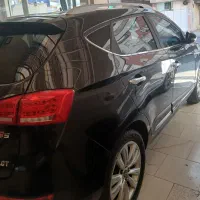 جک S5 مدل ۹۵ اتومات|خودرو سواری و وانت|کرج, کوی امامیه|دیوار