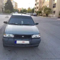 پراید ۱۳۱مدل ۸۸‌