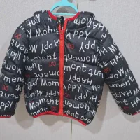 کاپشن بچگانه