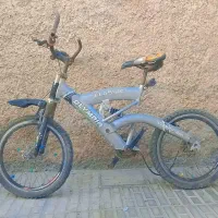 باسلام تعدای دوچرخه ۱۲تا ۲۴