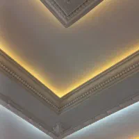 گچکاری و گچبری|خدمات پیشه و مهارت|ماهدشت, |دیوار