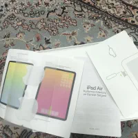 آیپد ایر نسل 4 حافظه 64 رام4 نسخه سیمکارت خور|تبلت|تهران, شهرک گلها|دیوار