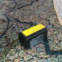 باطری متر|قطعات یدکی و لوازم جانبی|تربت‌حیدریه, رباط سفلی|دیوار