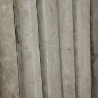 پایه فنس بتنی با ضمانت|مصالح و تجهیزات ساختمان|ساوه, |دیوار