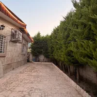فروش ویلای ۱۱۰ متری مبله با محیط شهرکی و دنج