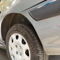 فروش پژو پارس سال|خودرو سواری و وانت|الیگودرز, |دیوار