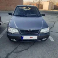 پراید ۱۱۱ مدل۹۲