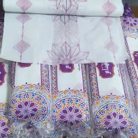 حراج سفره یکبار مصرف به علت تغییر شغل.