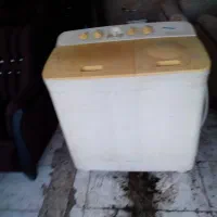 لباسشویی دوقلو