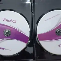 ویدیو های آموزشی برنامه نویسی ۰ تا ۱۰۰|فیلم و موسیقی|مراغه, |دیوار