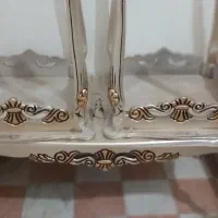 میز جلو مبلی میز عسلی|مبلمان خانگی و میز عسلی|مشهد, خین عرب|دیوار