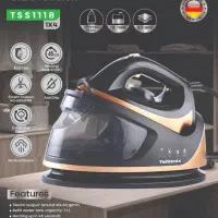 اتو مخزن دار