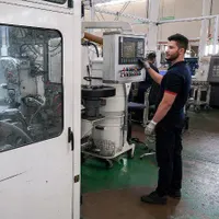 نیرو فنی و تولید