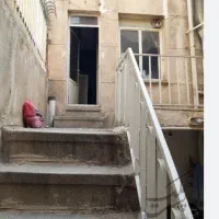 خانه کلنگی۵۸ متری در خ طیب