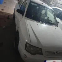 پراید 111مدل 95