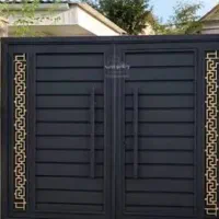 انواع خدمات جوشکاری