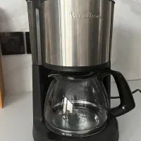 قهوه ساز مولینکس مدل FG370