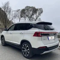 فردا T5 صفر کیلومتر تحویلی آخر مهرماه ۱۴۰۴