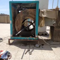 خدمات فنی بابک