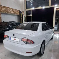 سمند سورن فول۱۴۰۲|خودرو سواری و وانت|اردبیل, |دیوار