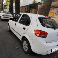 تیبا 2مدل 1400