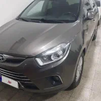 جک s5 مدل ۱۳۹۵|خودرو سواری و وانت|اصفهان, کشاورزی|دیوار