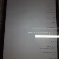 فروش تبلت لنوو اندروید ۱۲|تبلت|ارومیه, |دیوار