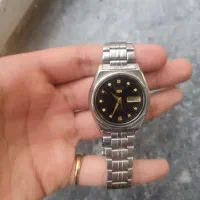 ساعت سیکو اتومات