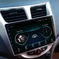 نصب سیستم ضبط وباند میدرنج مانیتور دزدگیر دودی|قطعات یدکی و لوازم جانبی|تهران, نازیآباد|دیوار